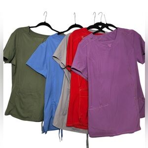 Women’s Scrub Sets